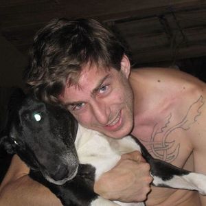 Meet your Posher, Russell